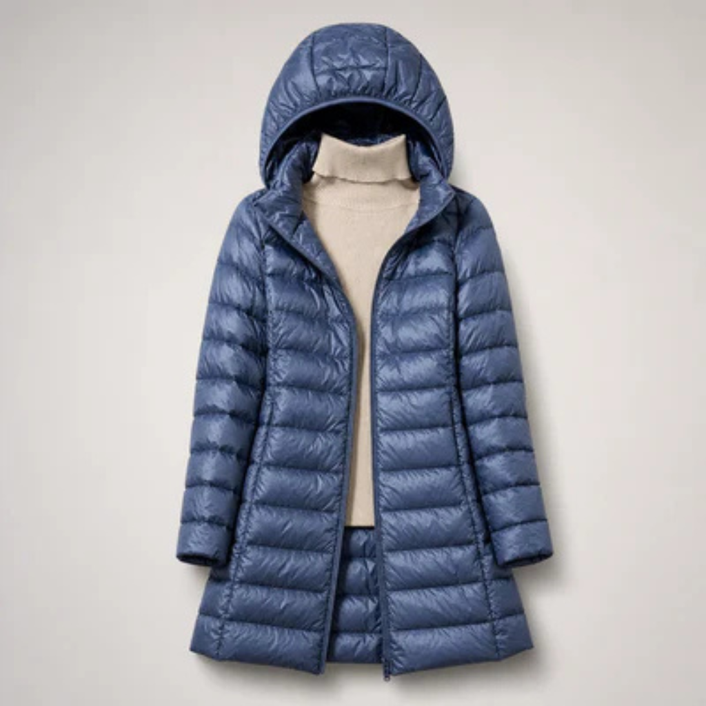 Monica™ | ULTRALIGHT DOWN JACKET