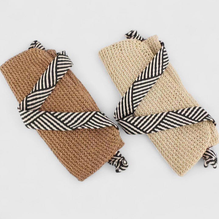 Cromia - Stylish Boho Handmade Bag