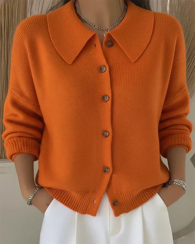 Lily & Lune™ | Classic Cardigan