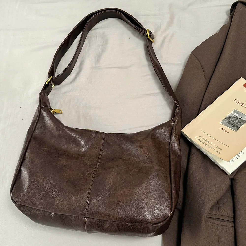 Isabella | Everyday Shoulder Bag