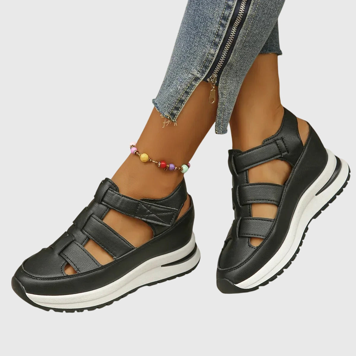 Judy | Orthopedic All-Day Support Sandals