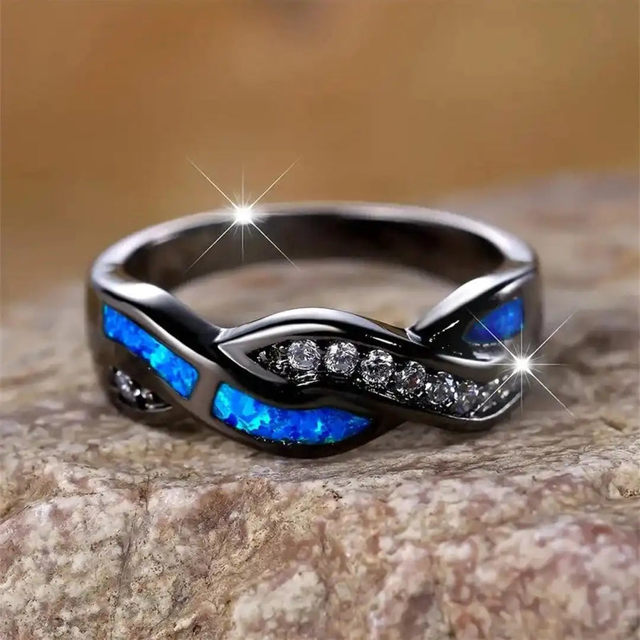 Thessia Lunebray Ring
