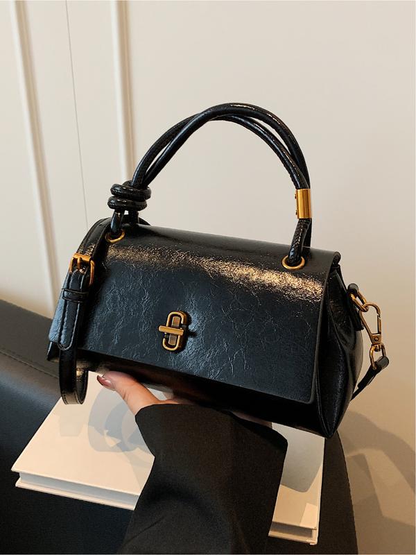 Maison Élarie - Crossbody Bag