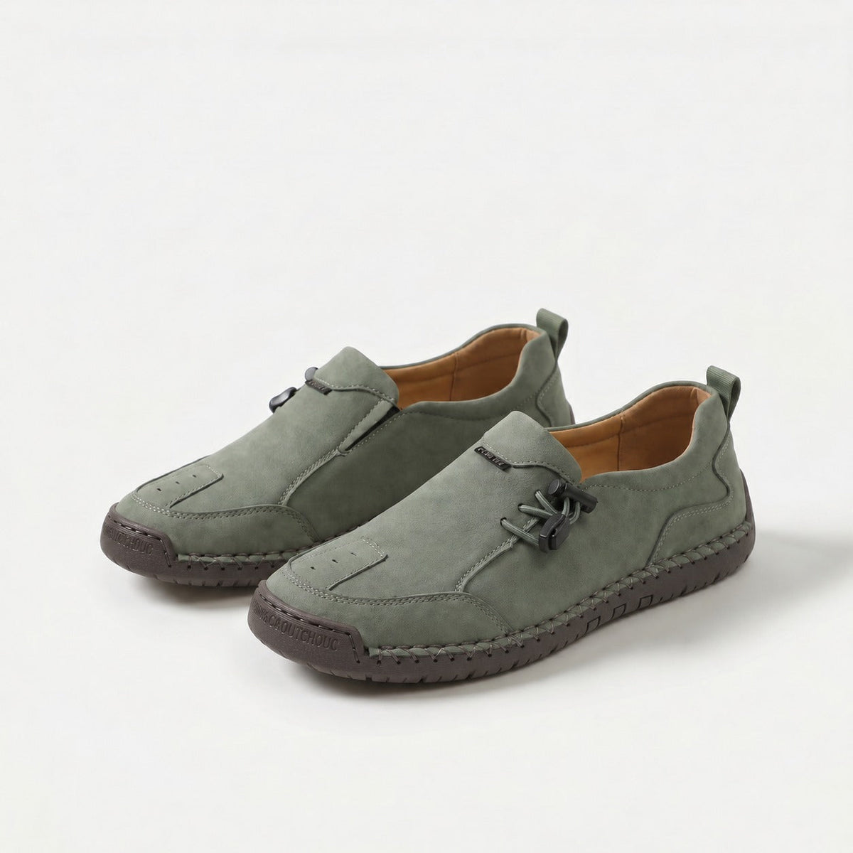 Lina – comfort, stability & effortless dressing for every day