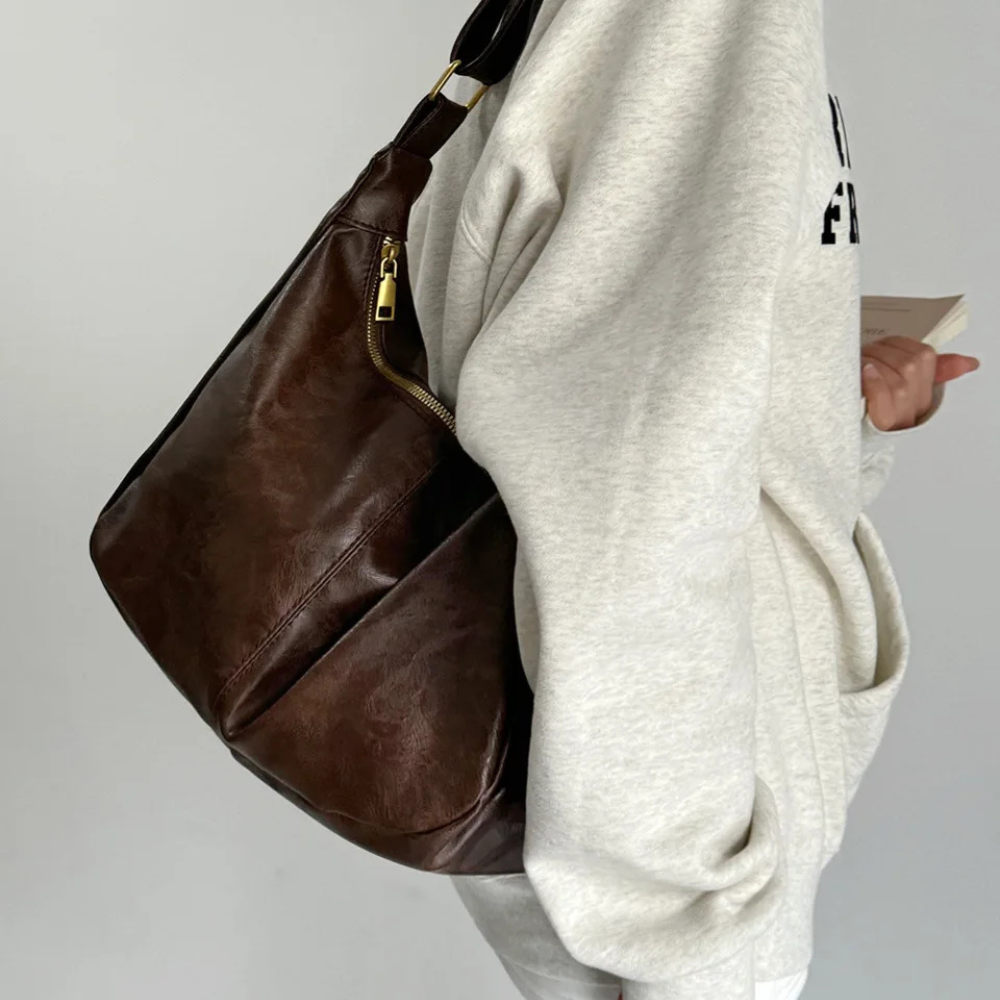 Isabella | Everyday Shoulder Bag