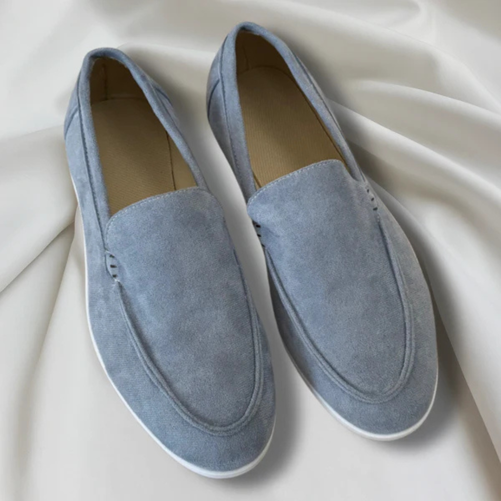 William™ | Smart Office Commute Loafers