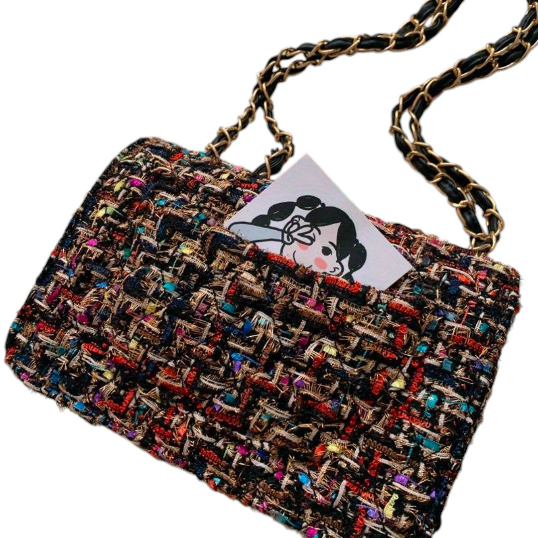 Alviero Martini - Stylish Shoulder Bag