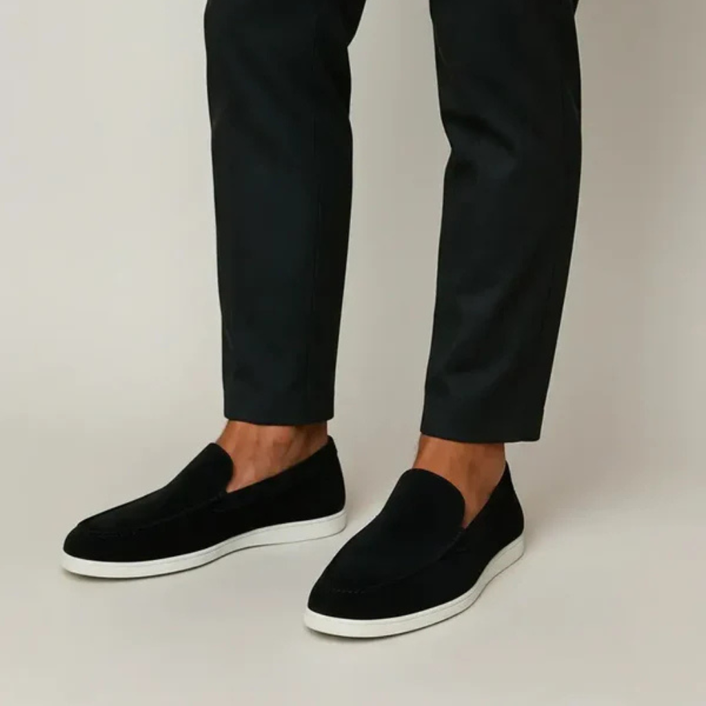 William™ | Smart Office Commute Loafers