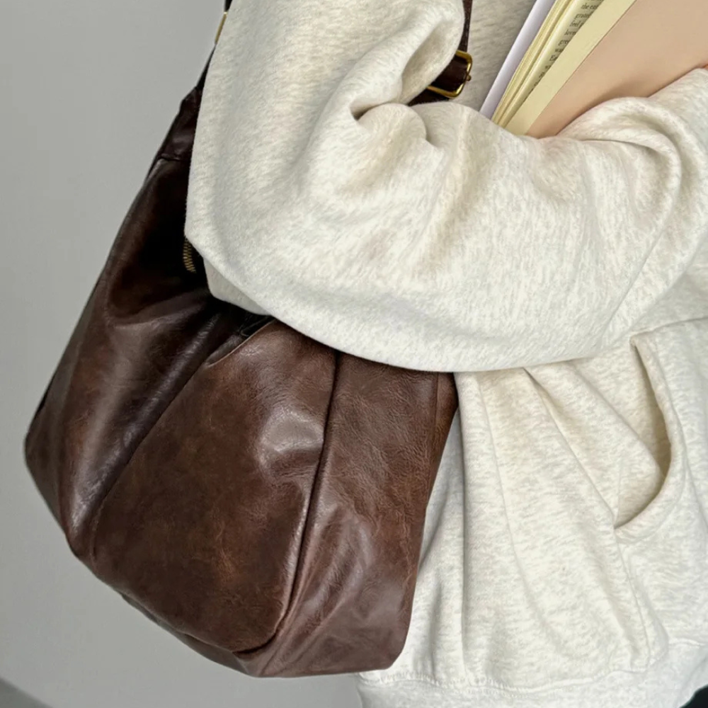 Isabella | Everyday Shoulder Bag