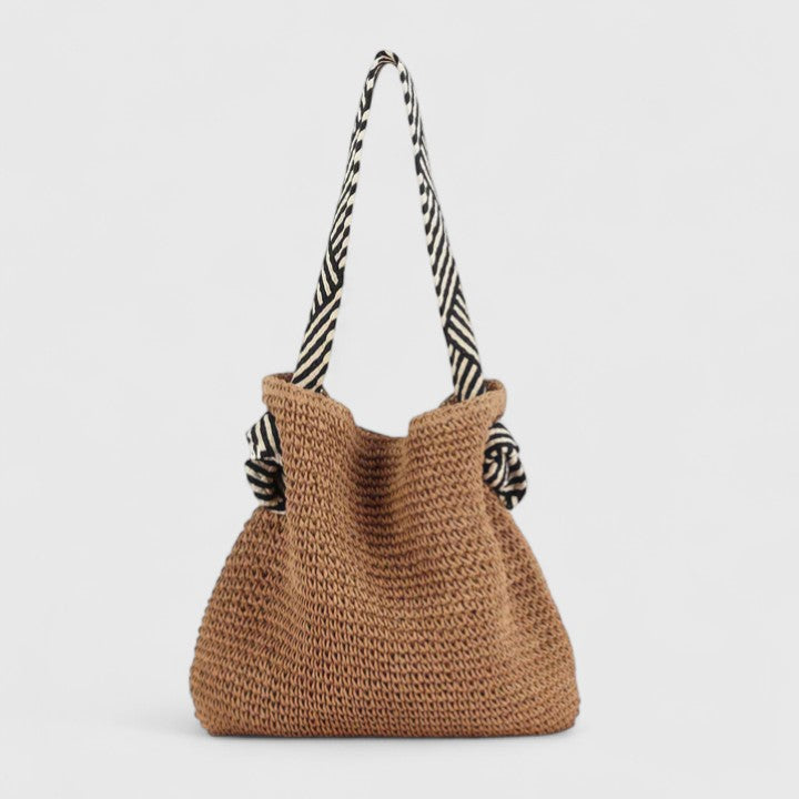 Cromia - Stylish Boho Handmade Bag