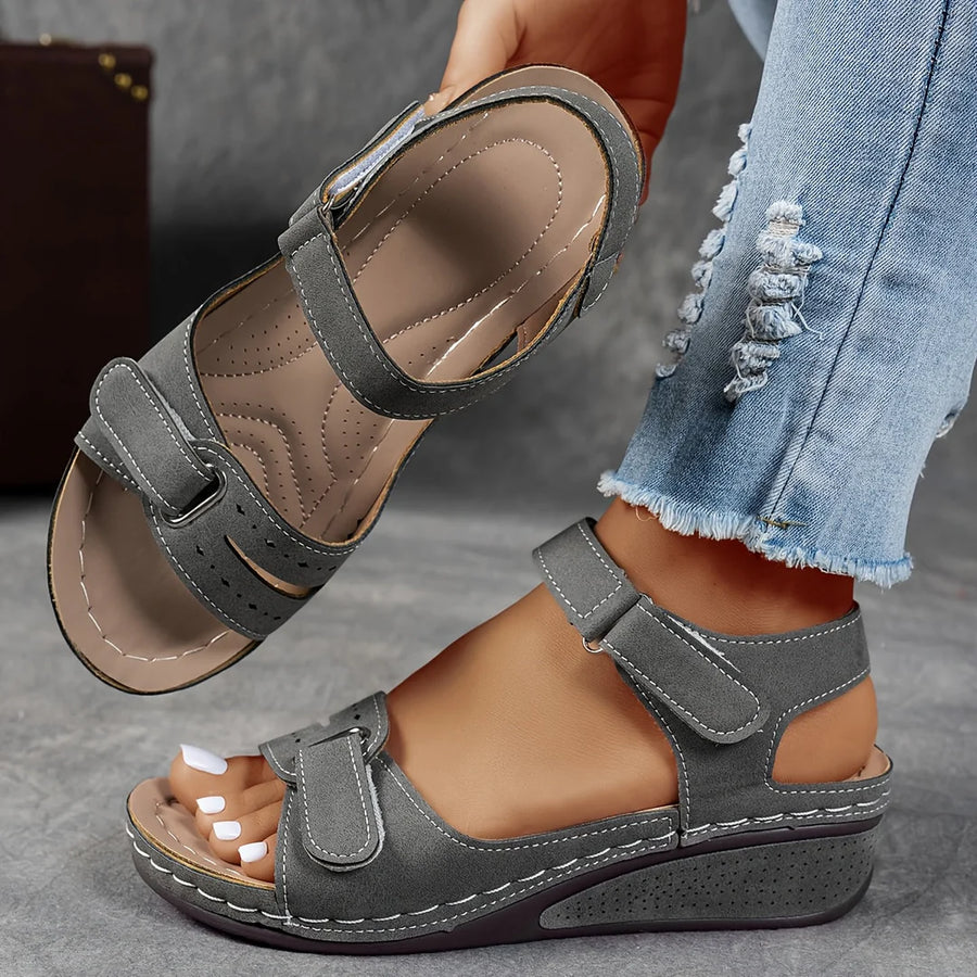 Zephyra™ | Comfortable & Lightweight Sandals