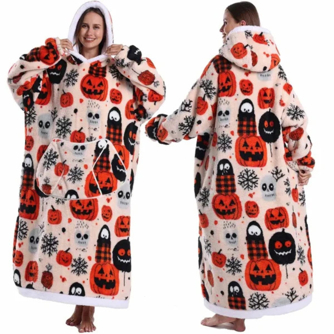 Hugsie | Viral Wearable Blanket