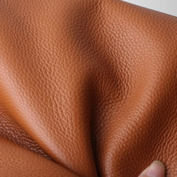 Valérie Dupré - Shoulder Bag Made of Vegan Leather