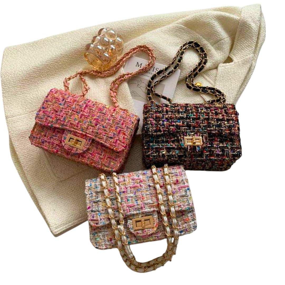 Alviero Martini - Stylish Shoulder Bag