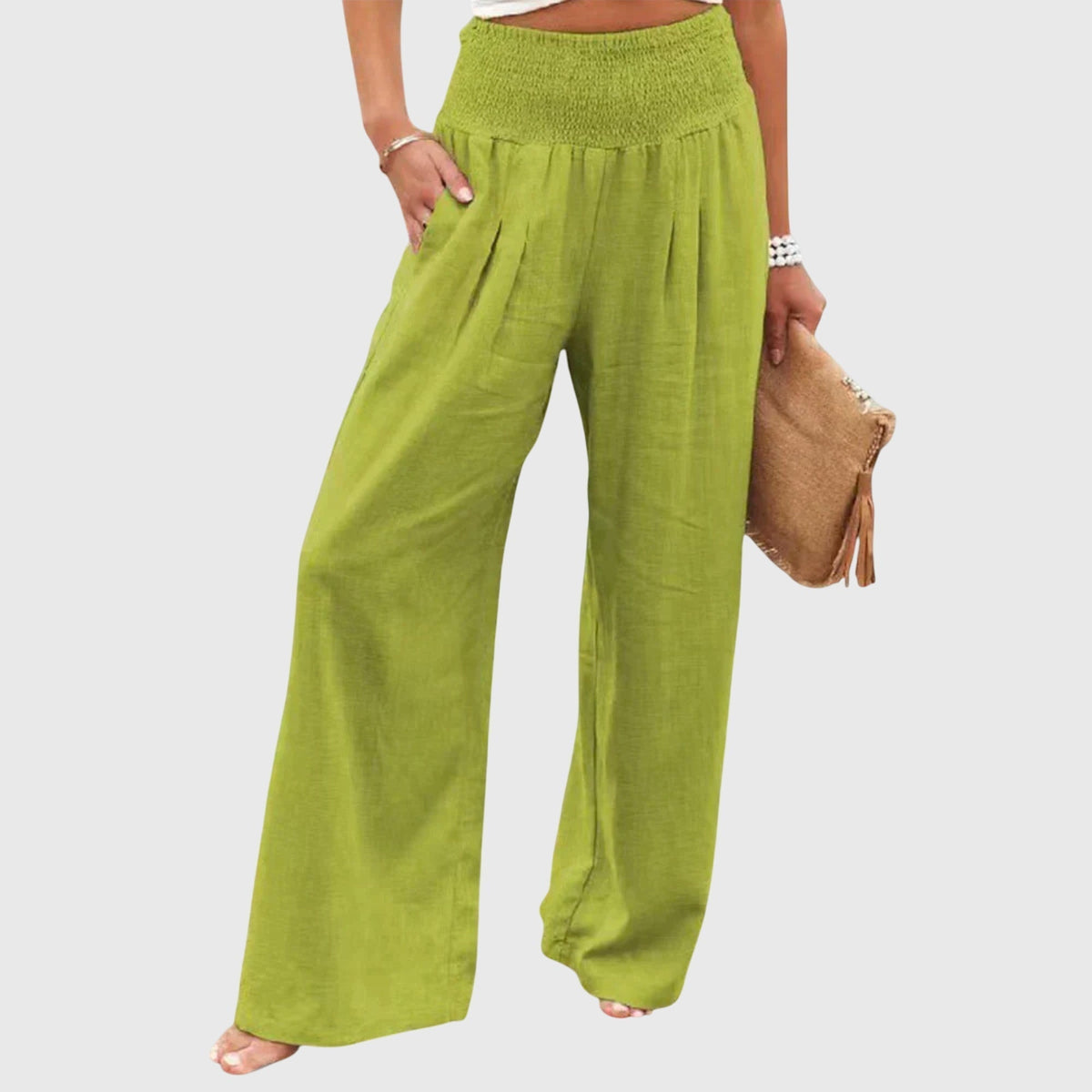 Brooke | Relaxed Two-Piece Set