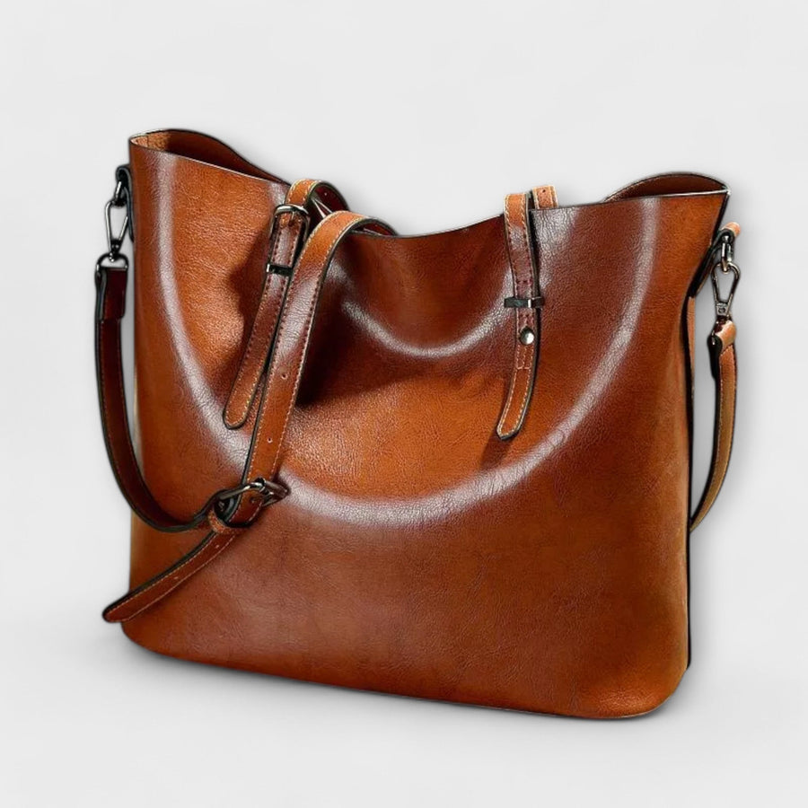 Moschino - Classic Shoulder Bag