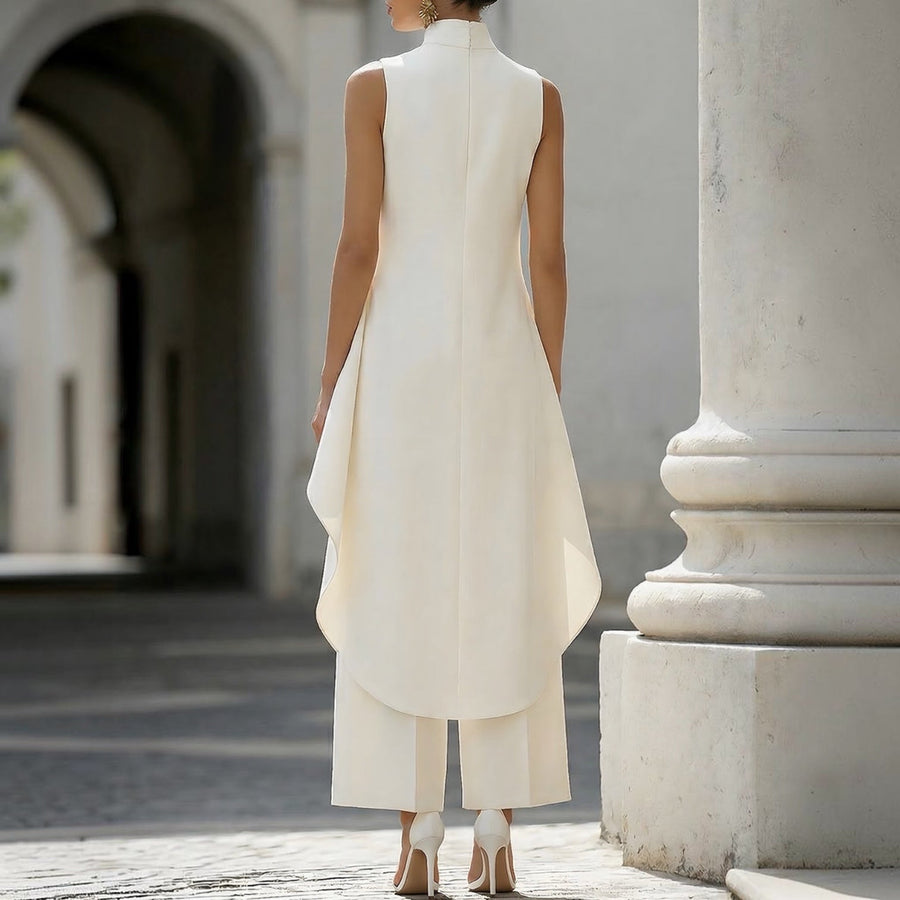 Camara™ | Elegant Formal Occasion Pant Set