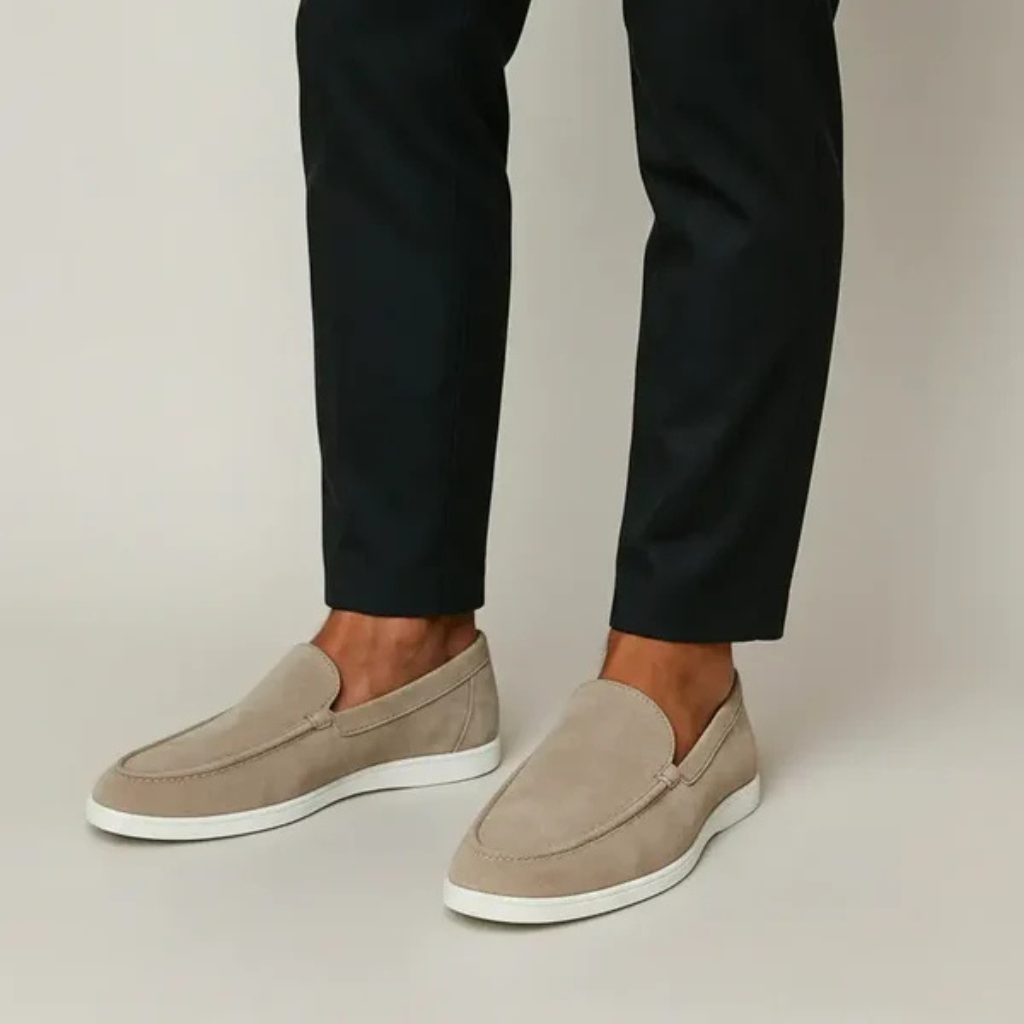 William™ | Smart Office Commute Loafers