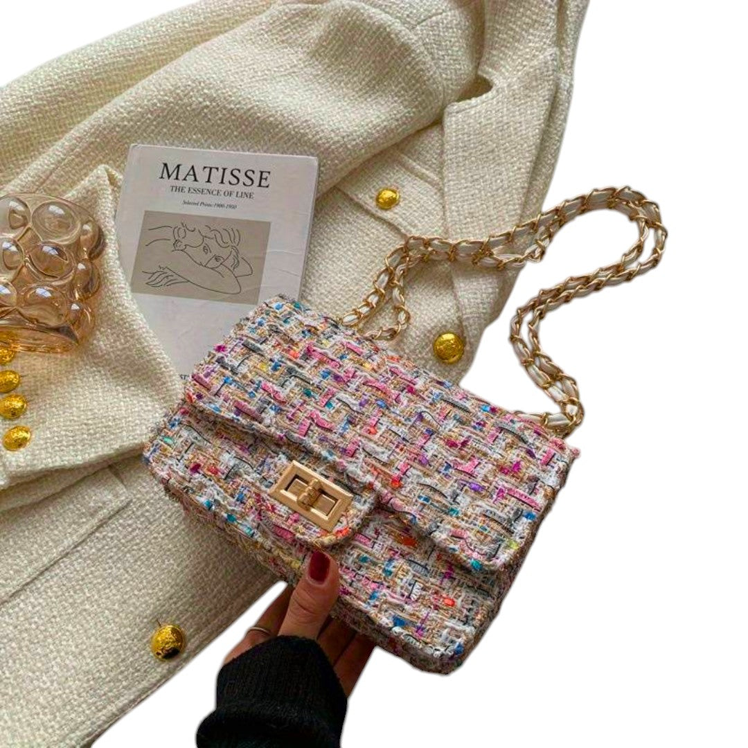 Alviero Martini - Stylish Shoulder Bag