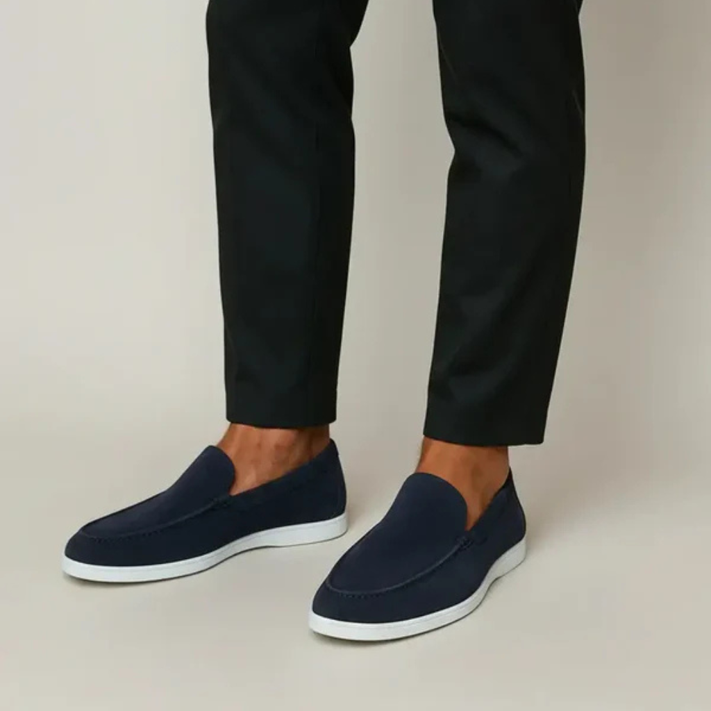 William™ | Smart Office Commute Loafers