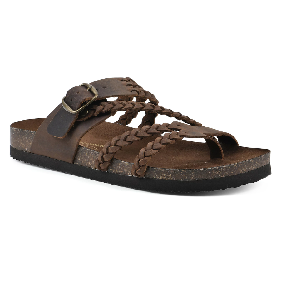 Kathy™ | Effortless Outdoor Walking Sandal