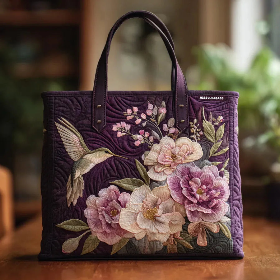 Savannah | Handmade effortless style bag