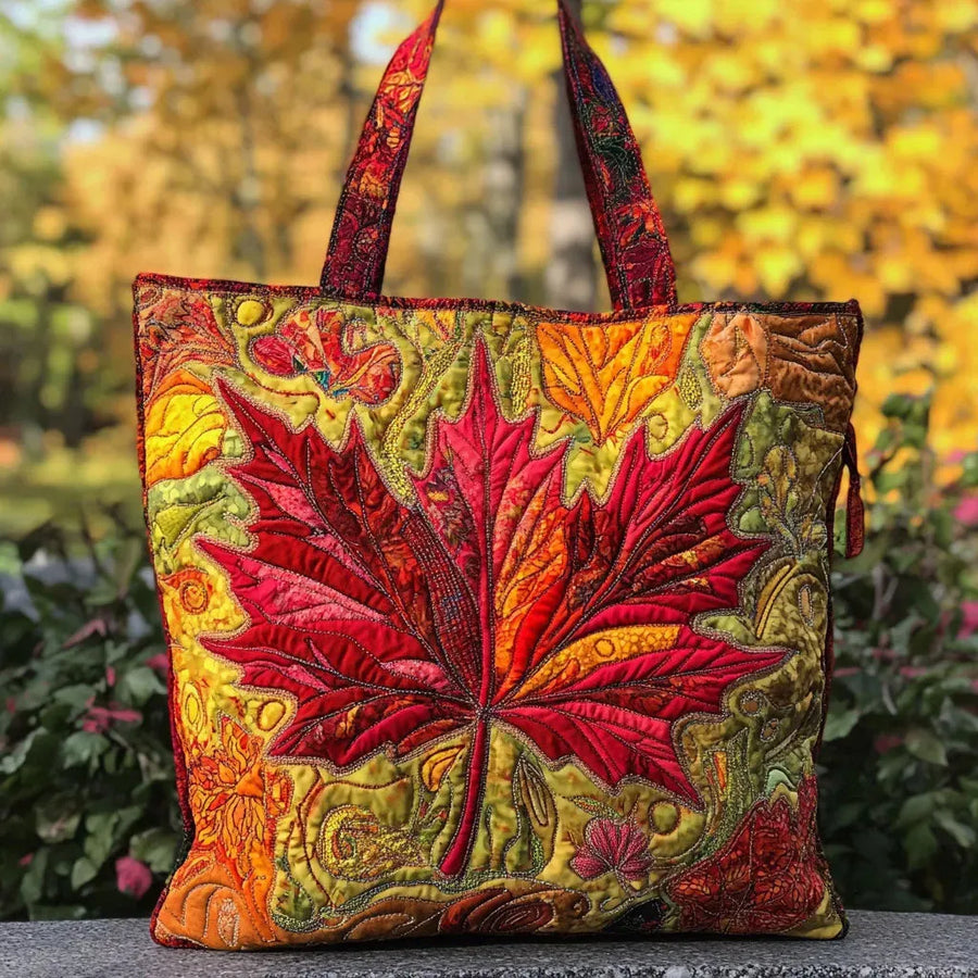 Teagan | Handmade effortless daily bag
