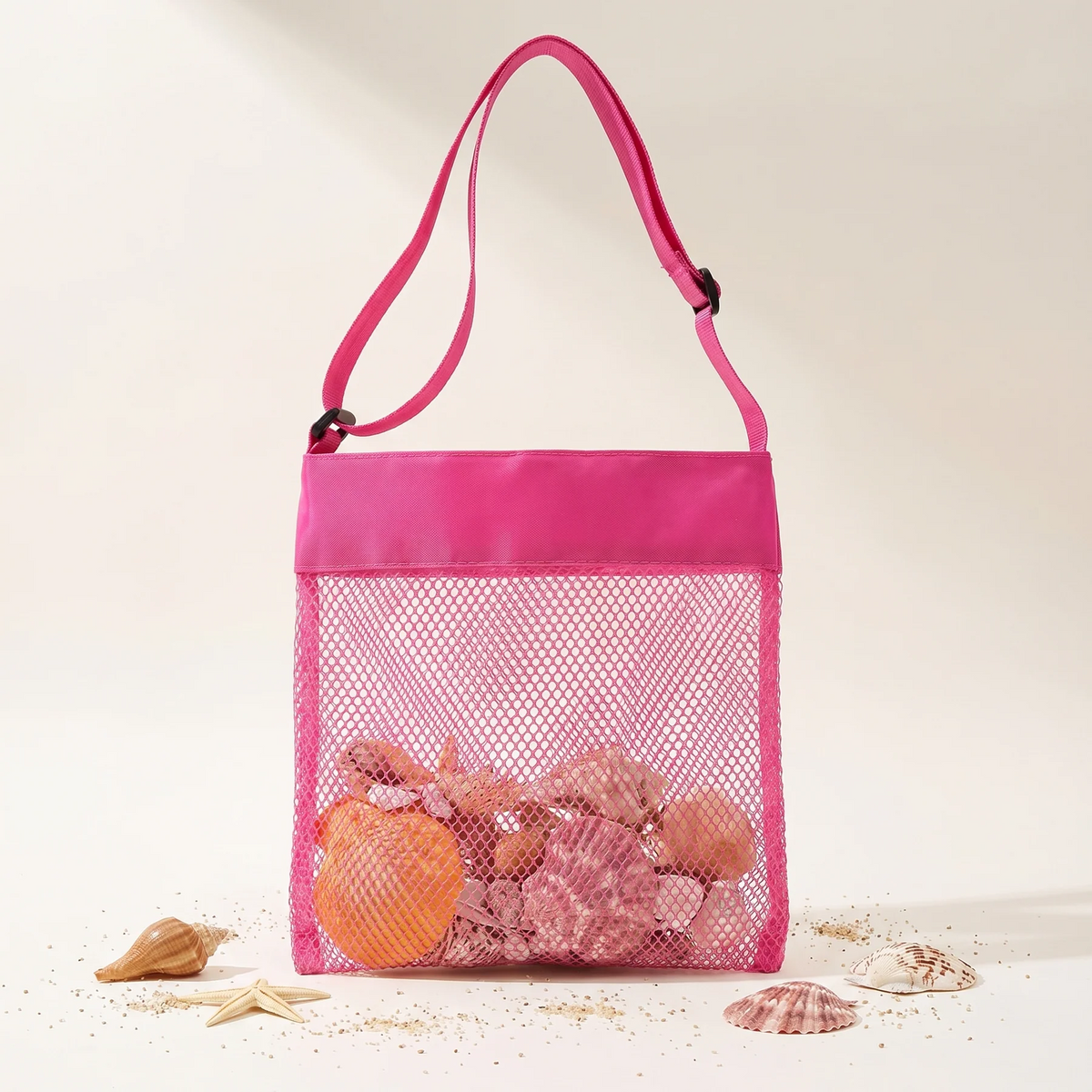 AquaBag™ | Beach bag for kids