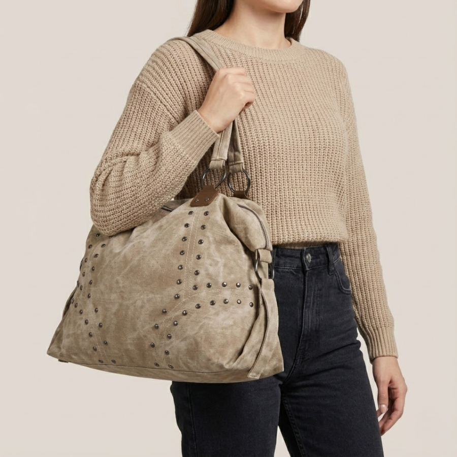 Rebel Tote