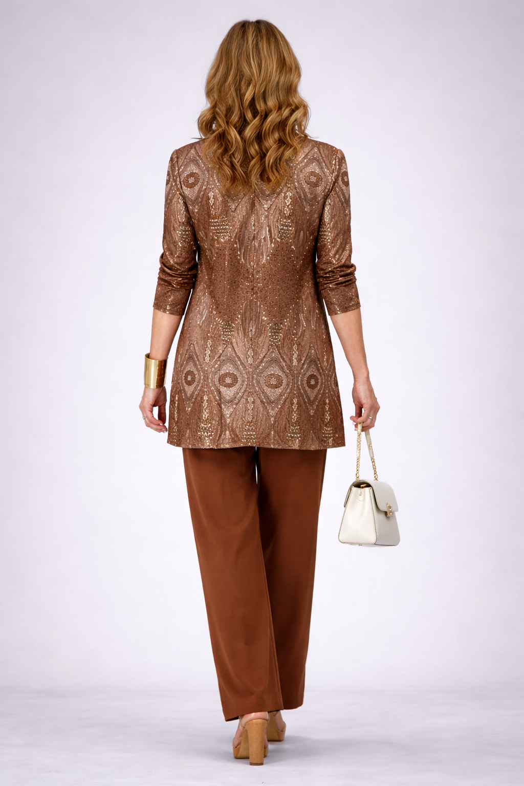 Arabella | Elegant Three-Piece Set