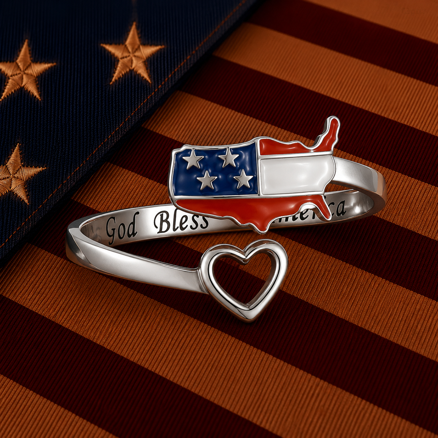 James's Promise Band Ring