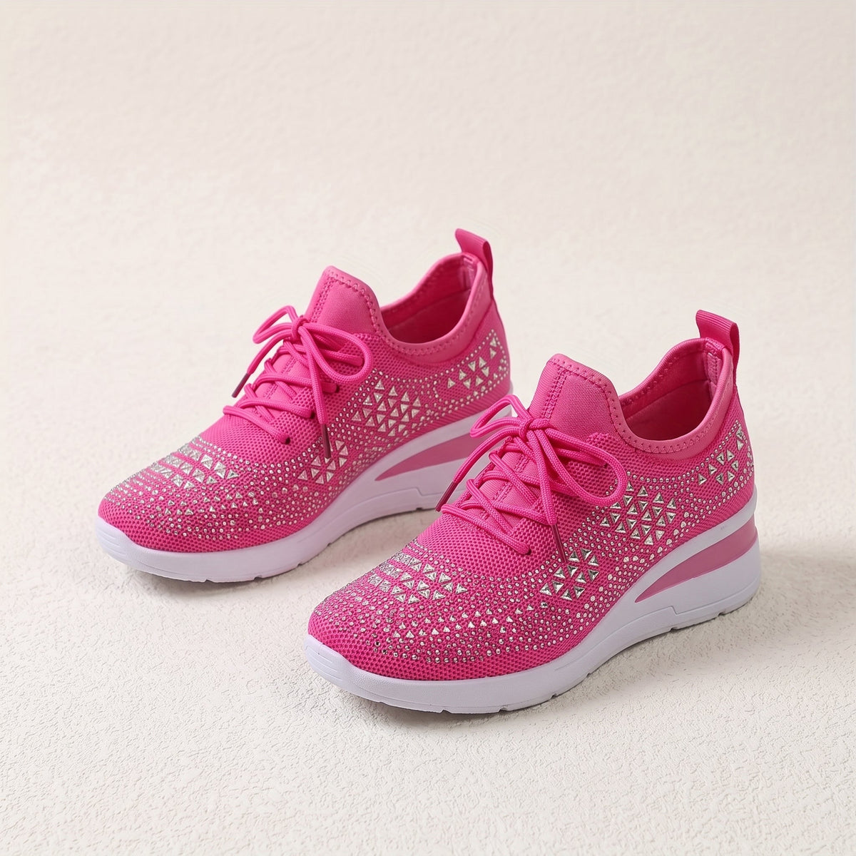 Bonnie™ Orthopedic Sneakers
