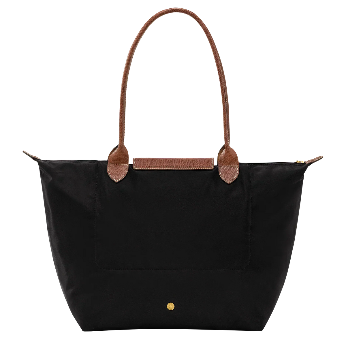 Classic Bag - Large Le Pliage Tote, Black