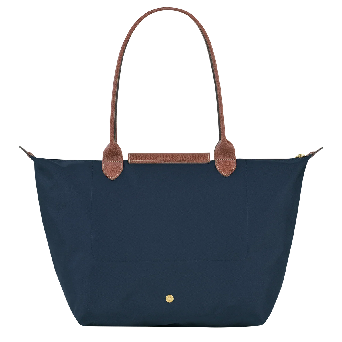 Classic Bag - Large Le Pliage Tote, Navy Blue