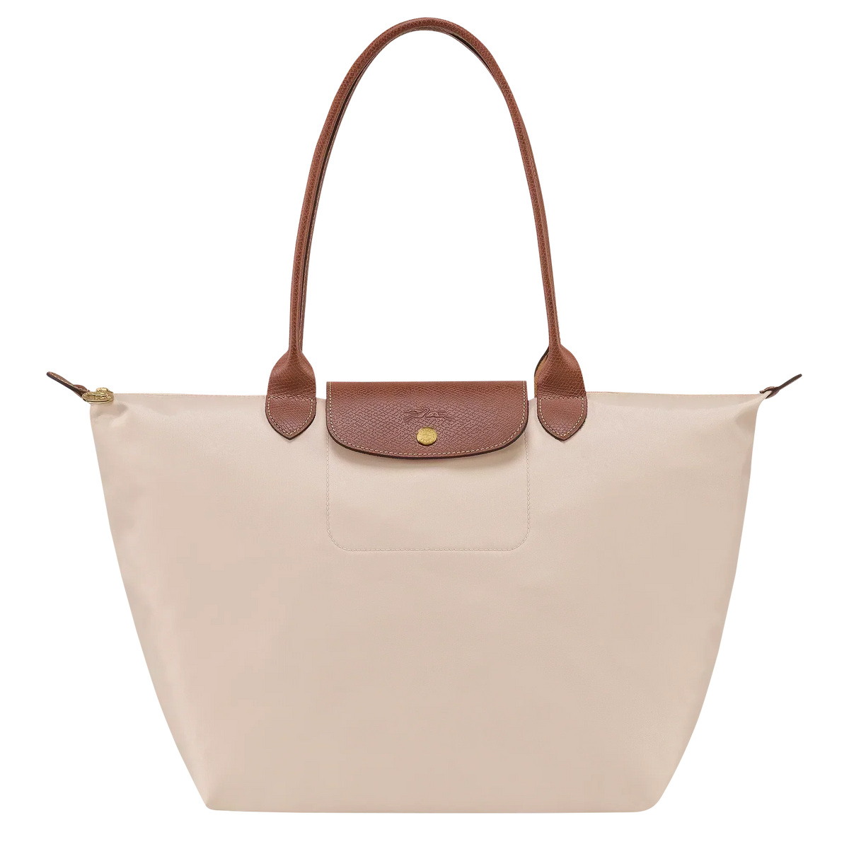 Classic Bag - Large Le Pliage Tote, Paper