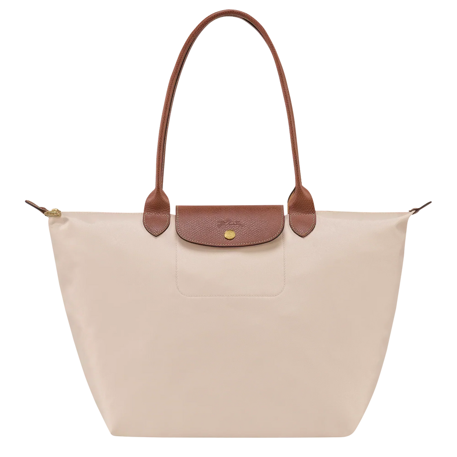 Classic Bag - Large Le Pliage Tote, Paper