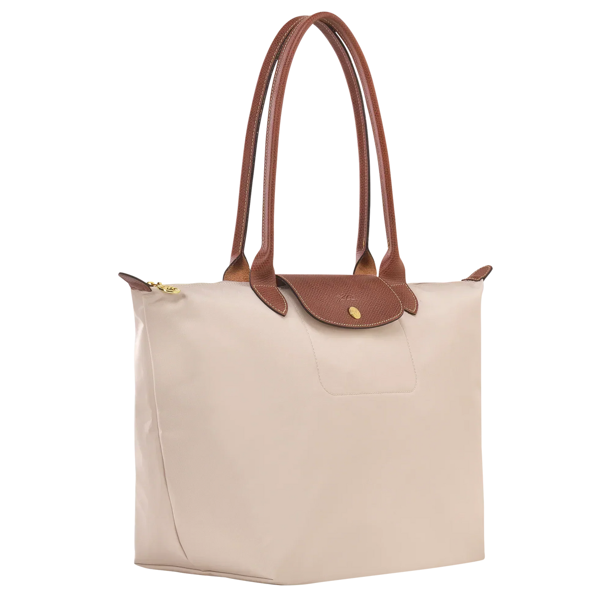 Classic Bag - Large Le Pliage Tote, Paper