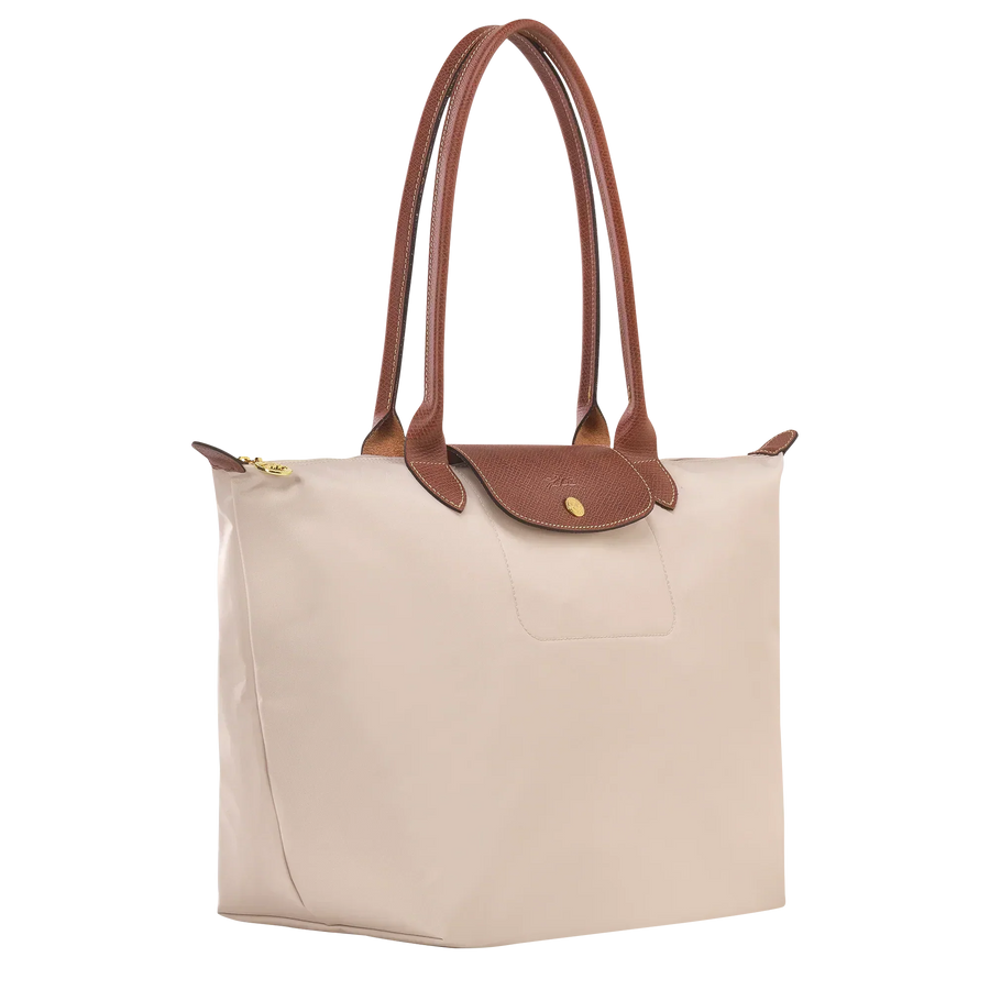 Classic Bag - Large Le Pliage Tote, Paper