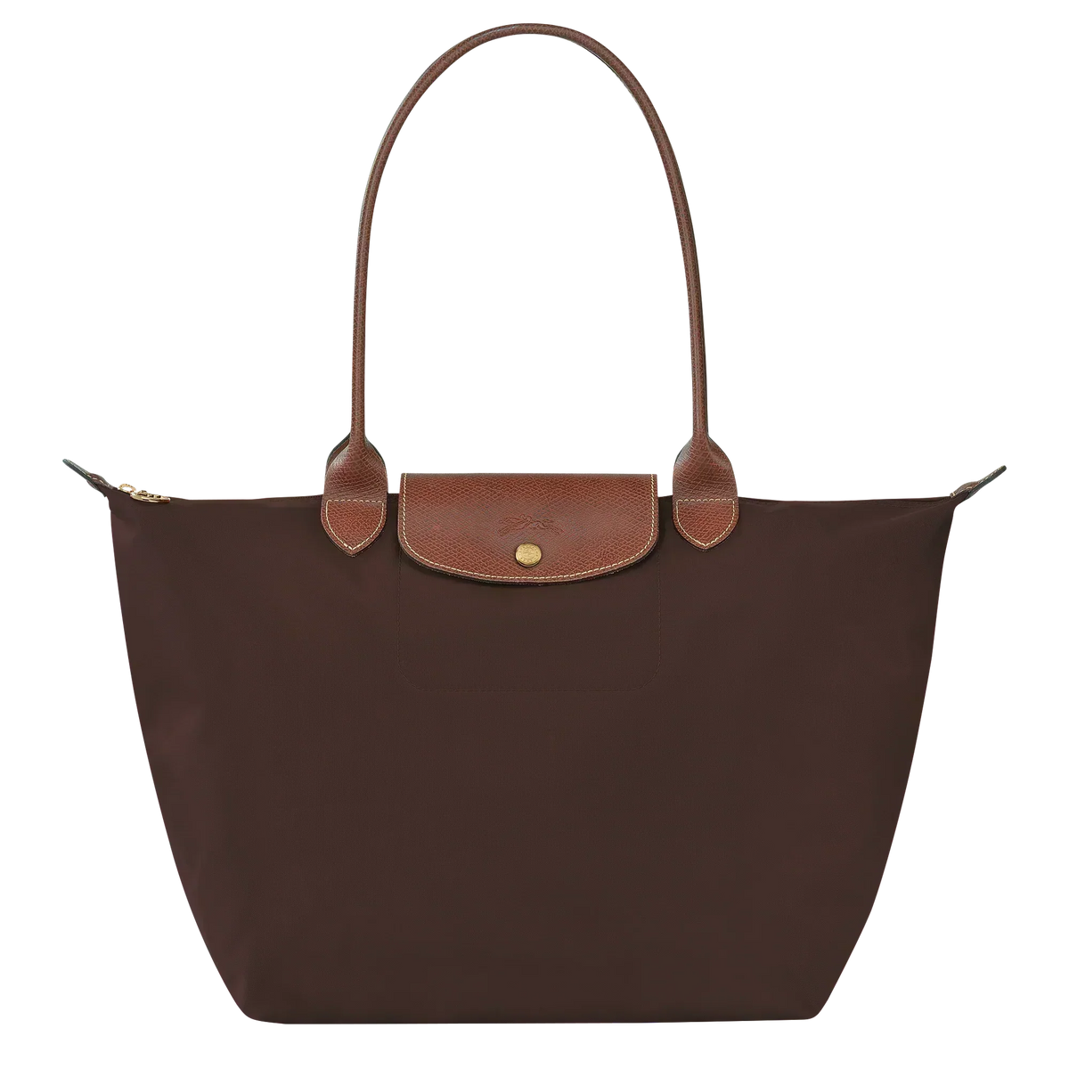 Classic Bag - Large Le Pliage Tote, Ebony