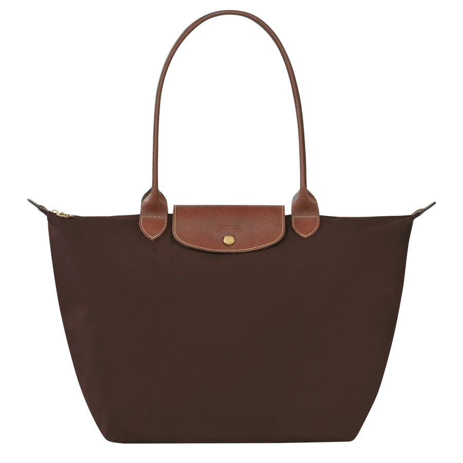 Classic Bag - Large Le Pliage Tote, Ebony