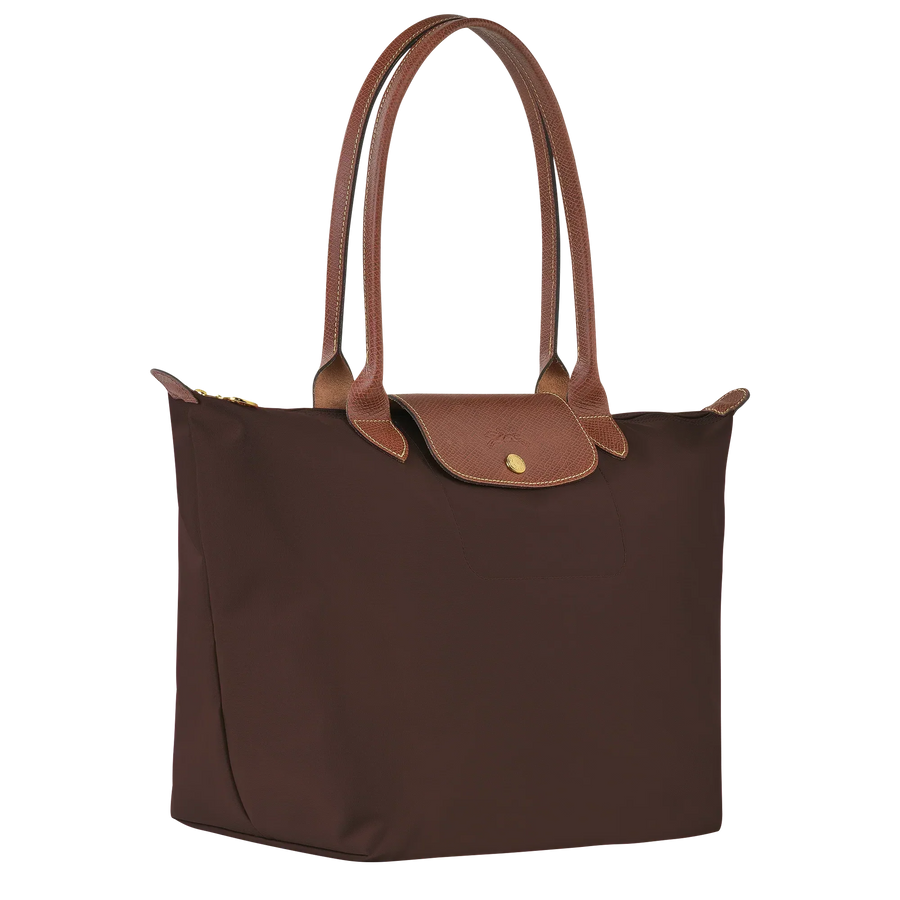 Classic Bag - Large Le Pliage Tote, Ebony