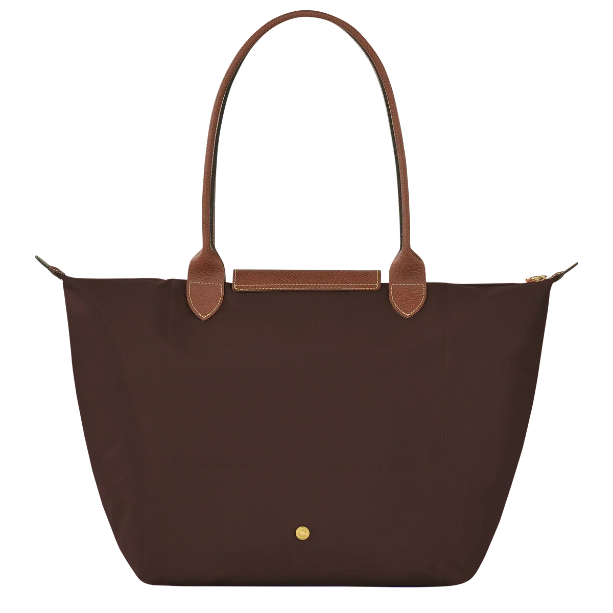 Classic Bag - Large Le Pliage Tote, Ebony
