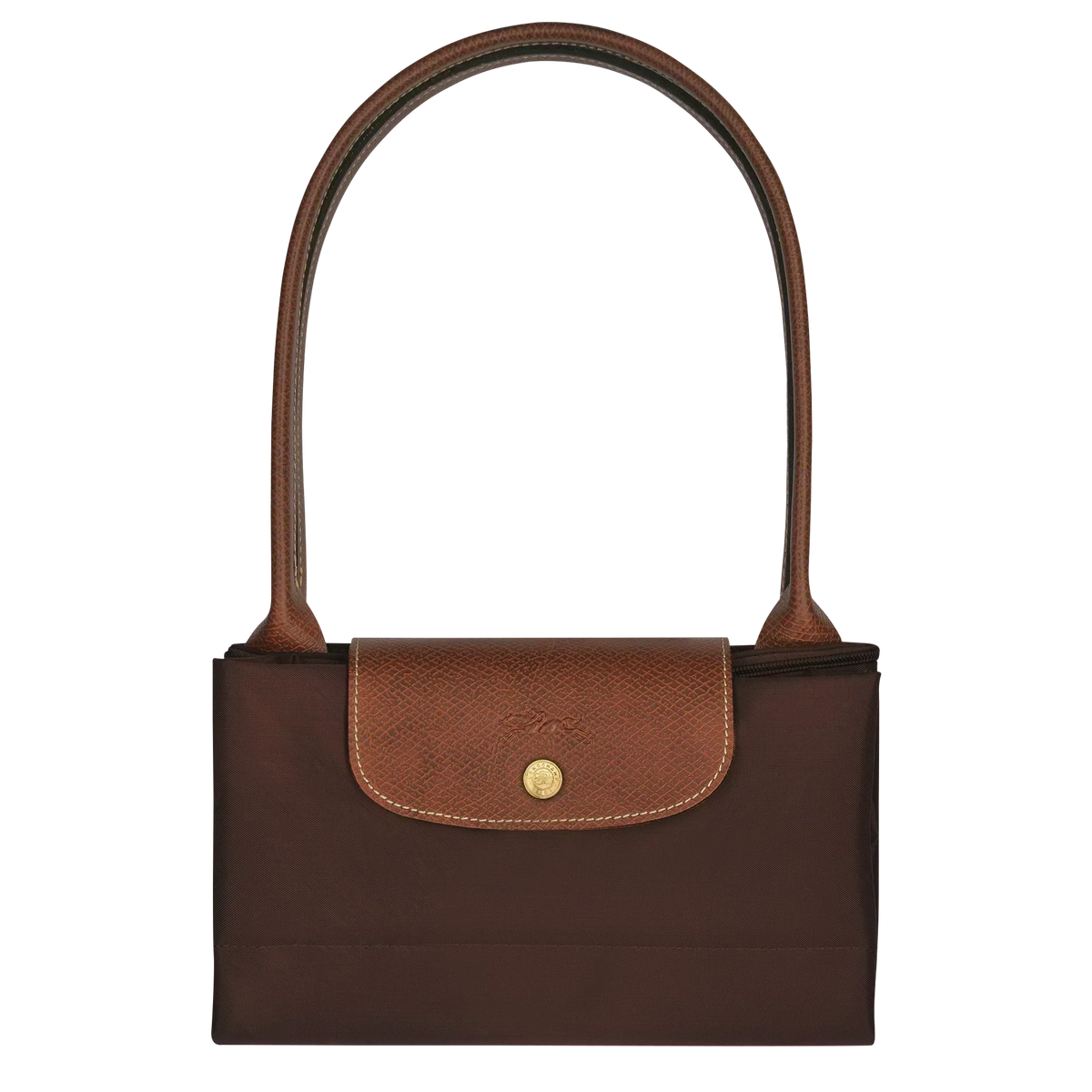 Classic Bag - Large Le Pliage Tote, Ebony