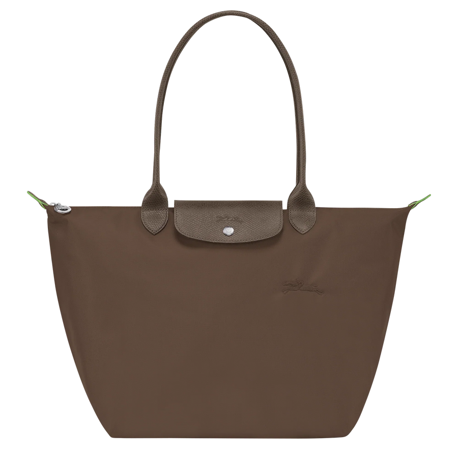 Classic Bag - Large Le Pliage Tote, Terra