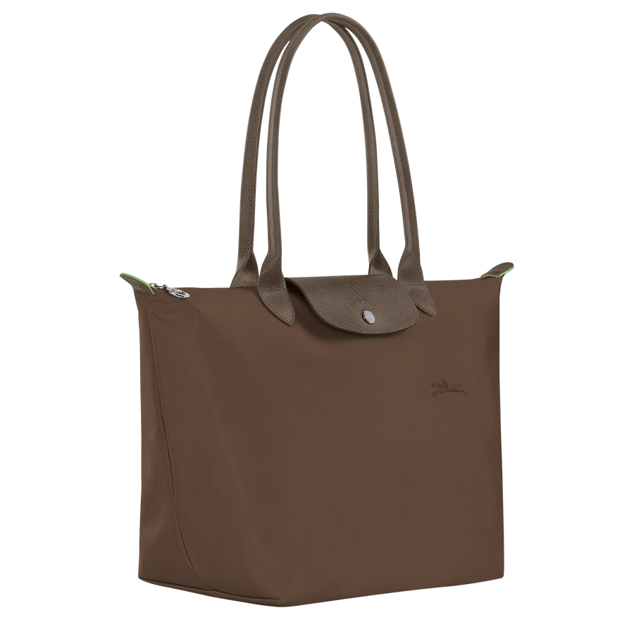 Classic Bag - Large Le Pliage Tote, Terra