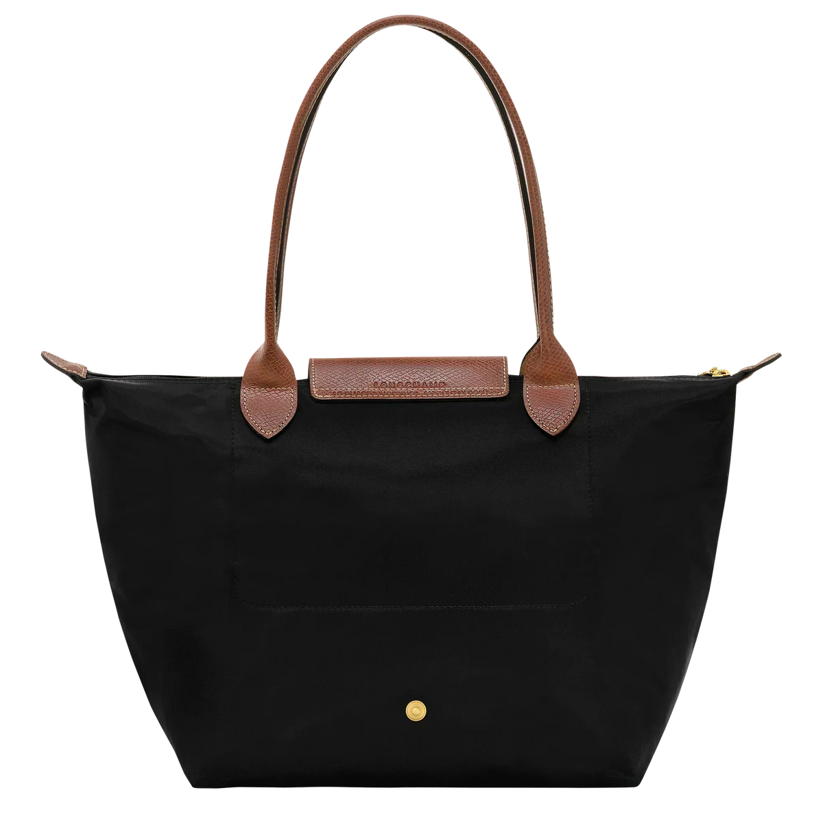 Classic Bag - Medium Le Pliage Tote, Black