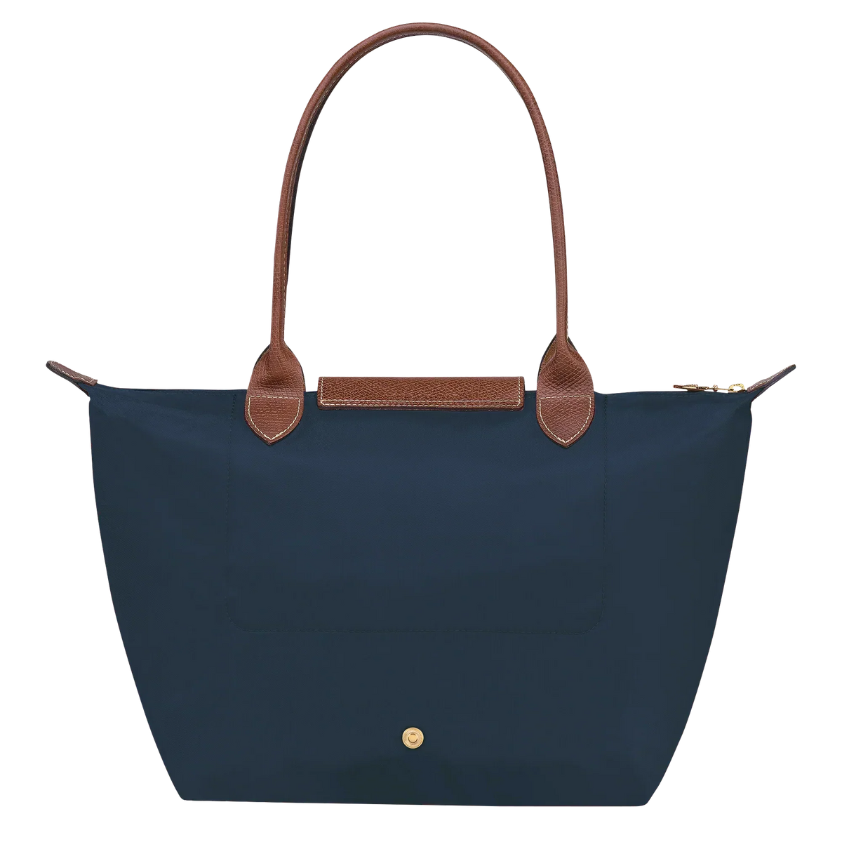 Classic Bag - Medium Le Pliage Tote, Navy Blue
