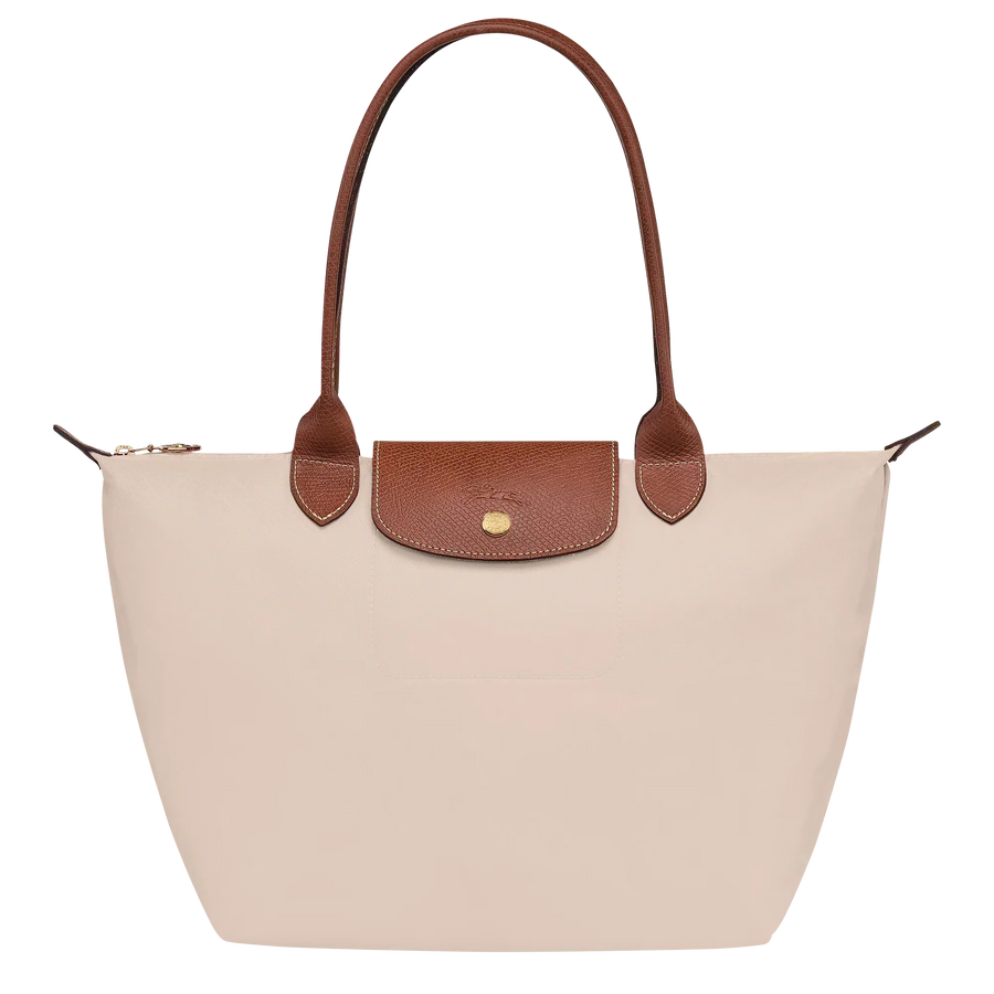 Classic Bag - Medium Le Pliage Tote, Paper