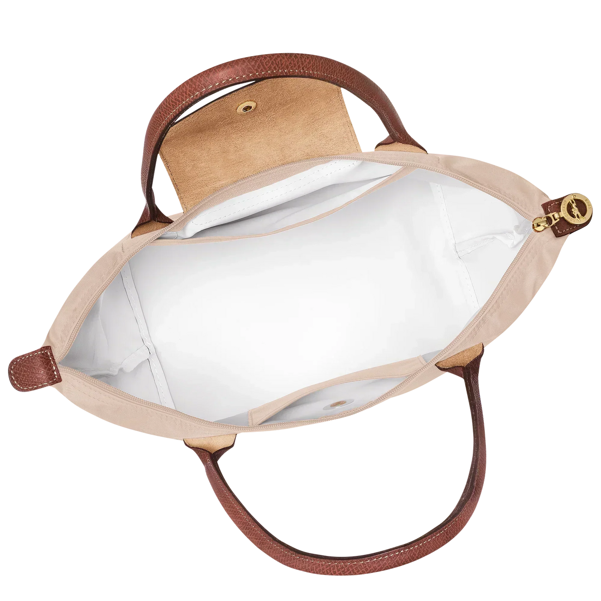 Classic Bag - Medium Le Pliage Tote, Paper