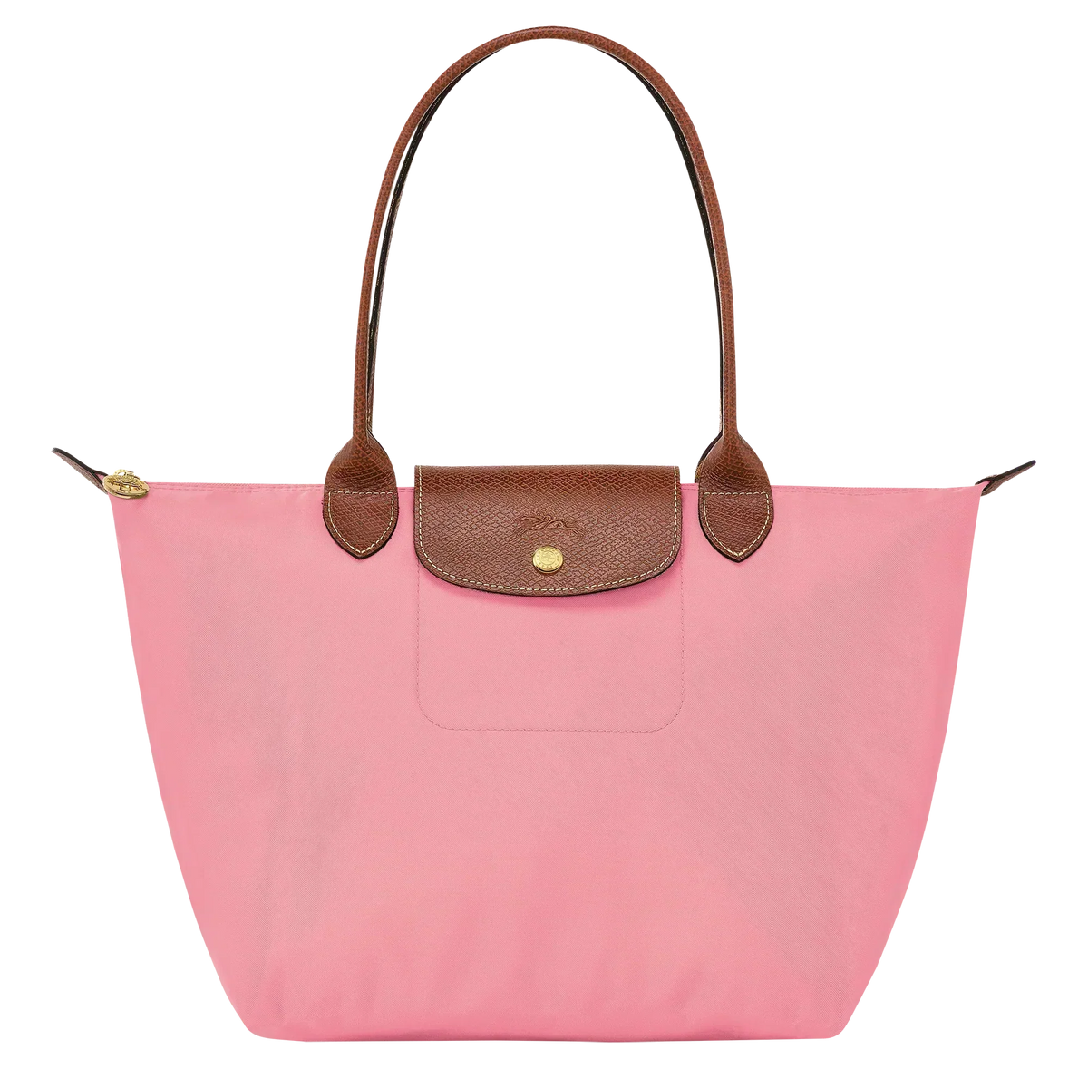 Classic Bag - Medium Le Pliage Tote, Marshmallow